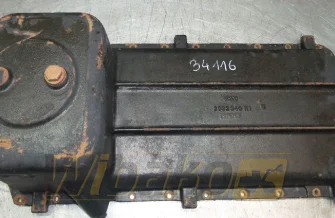 MIsa olejowa Hanomag 2992340R1