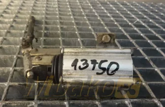 Cewka gaszenia Teleflex morse 872480 5313