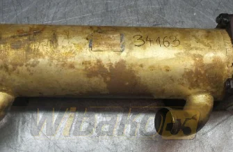 Chłodnica oleju Hanomag/Kuhlerfabrik B 16 50329230