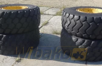 Koło 550/65R25 15/19/22