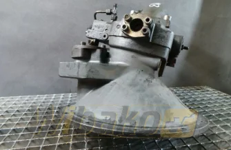 Pompa hydrauliczna Hydromatik A8VO55SRH2/60R1-PZG05K46 R909438444