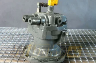 Silnik obrotu JCB SG04E-019 