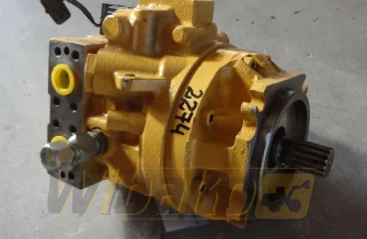 Pompa hydrauliczna Sauer 90V055NB208NO40 94-4007