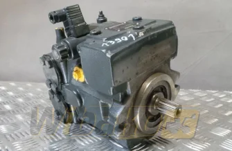 Pompa hydrauliczna Hydromatik A10VG45 DA1D2/10R-NSC10F015SH R902052758