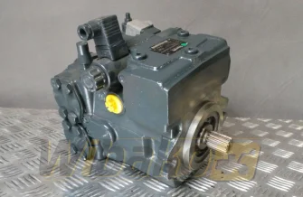 Pompa hydrauliczna Hydromatik A10VG45 DA1D2/10R-NSC10F015SH R902052758