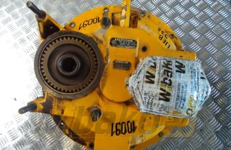 Reduktor pomp Liebherr PVG350B381 9269960