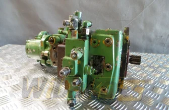 Pompa hydrauliczna Hydromatik A4V56MS1.0L0C5O1O-S R909446726