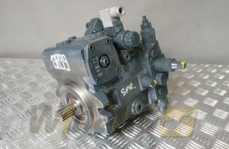 Pompa hydrauliczna Hydromatik A10VG45 DA1D2/10R-NSC10F015SH R902052758