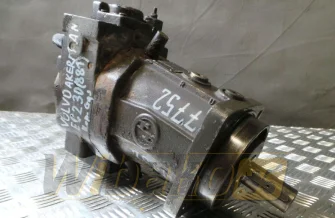 Pompa hydrauliczna Hydromatik A7VO55DR/61L-DPB01 R909427859