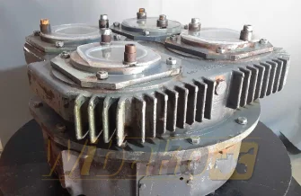Reduktor pomp Hronov PVG412 