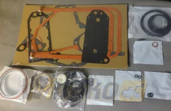 Zestaw uszczelek Silnika WIBAKO QSC8.3 3800343