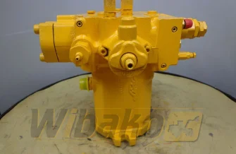 Silnik obrotu Linde HMF75-02 