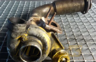 Turbosprężarka Garrett AI00106A 452044-3