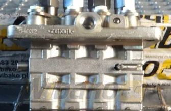 Pompa wtryskowa kasetowa Zexel 104135-4032