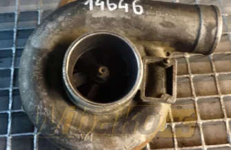 Turbosprężarka AK7 29063890