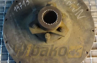 Sprzęgło UTB 28/60/450