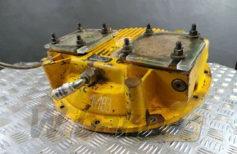 Reduktor pomp Liebherr PVG250B266 9269787