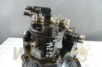 Pompa hydrauliczna Rexroth A A10V O 28 DFLR/31L-PSC11N00 -SO258 R910947254
