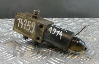 Zawór Liebherr W3Z-1158 E-1