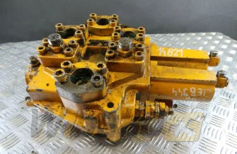 Rozdzielacz Rexroth MO-2844-01/2MO-22 00565193