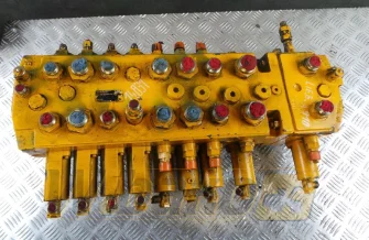 Rozdzielacz Rexroth M8-1236-00/8M8-16 