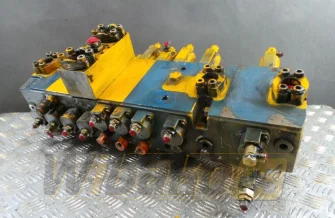 Rozdzielacz Rexroth M8-1236-00/8M8-16 