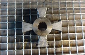 Sprzęgło Centaflex 40H 15/40/85