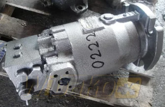 Silnik jazdy Sauer SMF22 