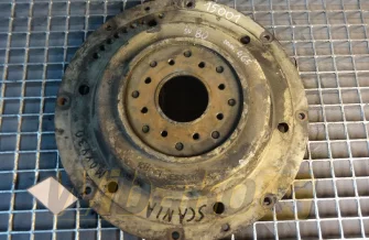 Sprzęgło Moxy MT30 0/80/465