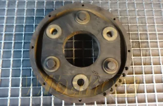 Sprzęgło Jurid S34S 0/125/350