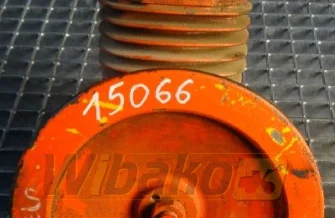 Kompresor Knorr-Bremse LP1961 48/79300