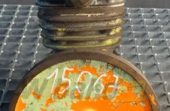 Kompresor Knorr LK1524 I-85395