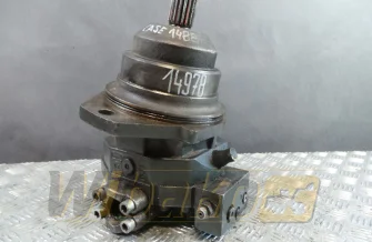 Silnik jazdy A6VE107HZ3/63W-VZL020B 259.25.12.10