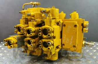 Rozdzielacz Furukawa 735 