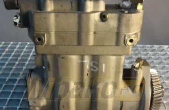 Kompresor Wabco 4115165000