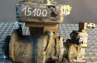 Kompresor Wabco 9111530030