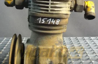 Kompresor Wabco 6120 4111400116