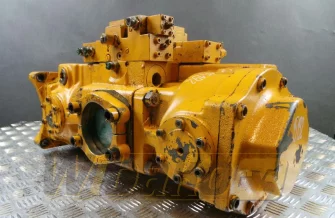 Pompa hydrauliczna Liebherr LPVD140 9886100