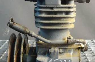 Kompresor FOS ŁODZ 0896 60122903