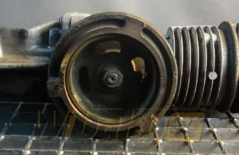 Kompresor Metron 3202100 