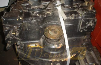 Skrzynia biegów Hanomag G421/21 3077738M92
