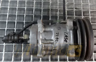 Sprężarka klimatyzacji Case 721C 