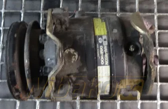 Sprężarka klimatyzacji Daewoo J639 5110309