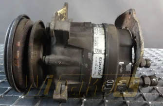 Sprężarka klimatyzacji Daewoo J639 5110008