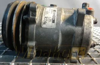 Sprężarka klimatyzacji Sanden U4506 03307207771