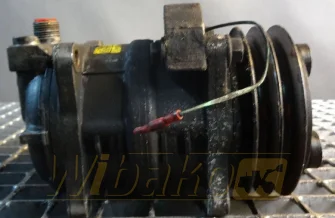 Sprężarka klimatyzacji Alligator TM-15HD 488-45056