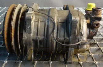 Sprężarka klimatyzacji Volvo NN 