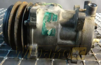 Sprężarka klimatyzacji Volvo 8053 195180603