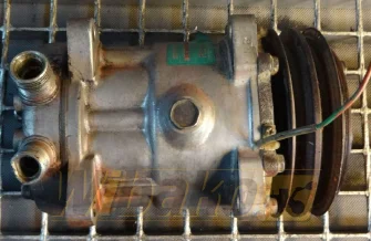 Sprężarka klimatyzacji Sanden 8061 0767309834