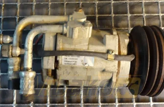 Sprężarka klimatyzacji Compresor JSD13-17003 11032901019